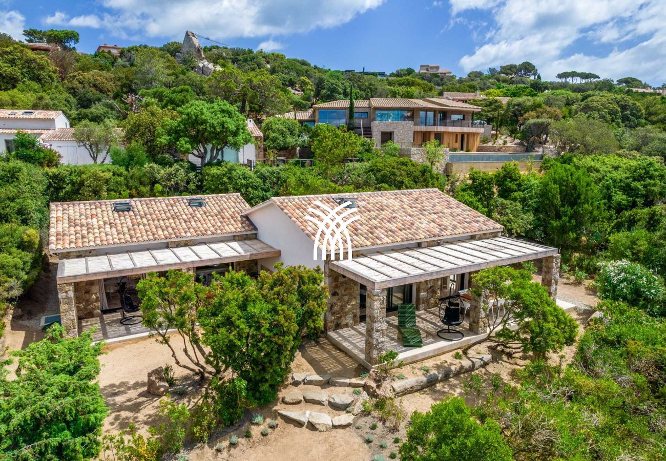 Villa in Porto-Vecchio - Caza Enjoy A