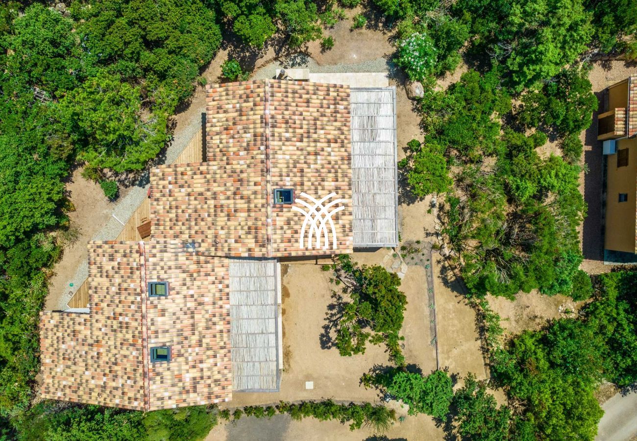 Villa in Porto-Vecchio - Caza Enjoy A