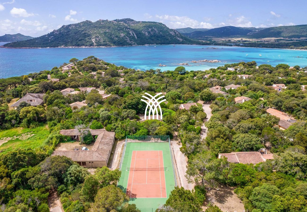 Villa in Porto-Vecchio - Caza Enjoy A