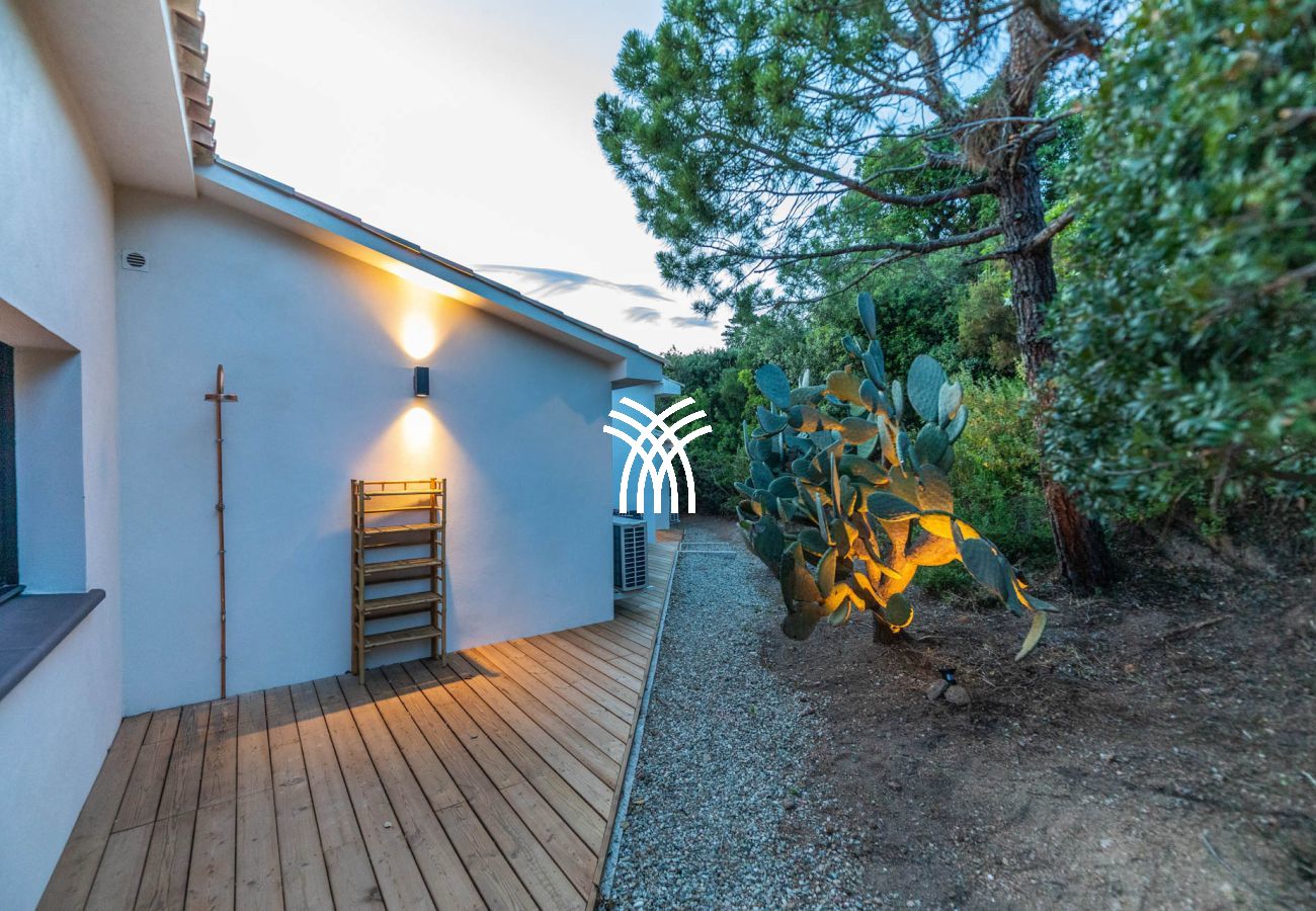 Villa in Porto-Vecchio - Caza Enjoy A