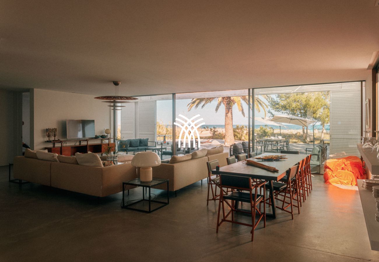 Villa in Taglio-Isolaccio - Taglio