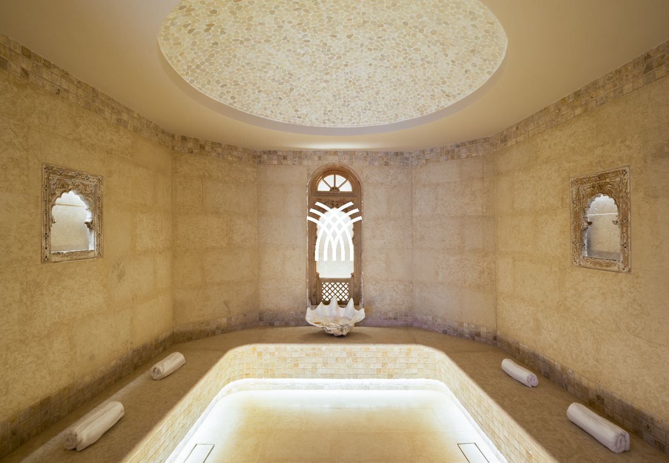 Villa in Nissaki - The Edge