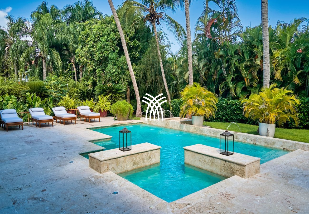 Villa in Casa De Campo - Casa Adri