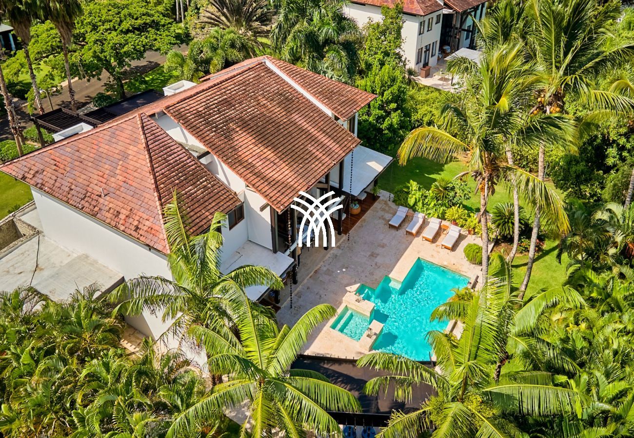 Villa in Casa De Campo - Casa Adri