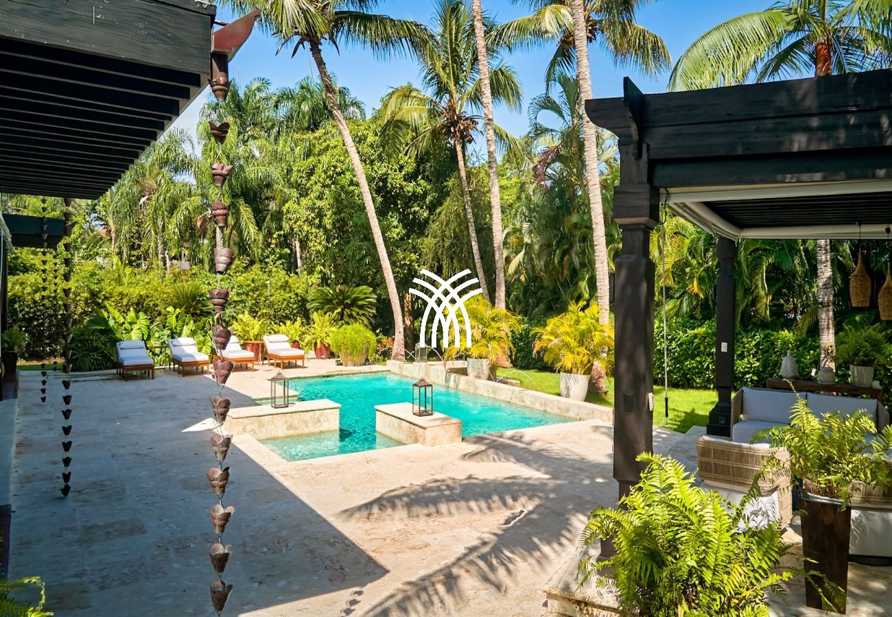 Villa in Casa De Campo - Casa Adri