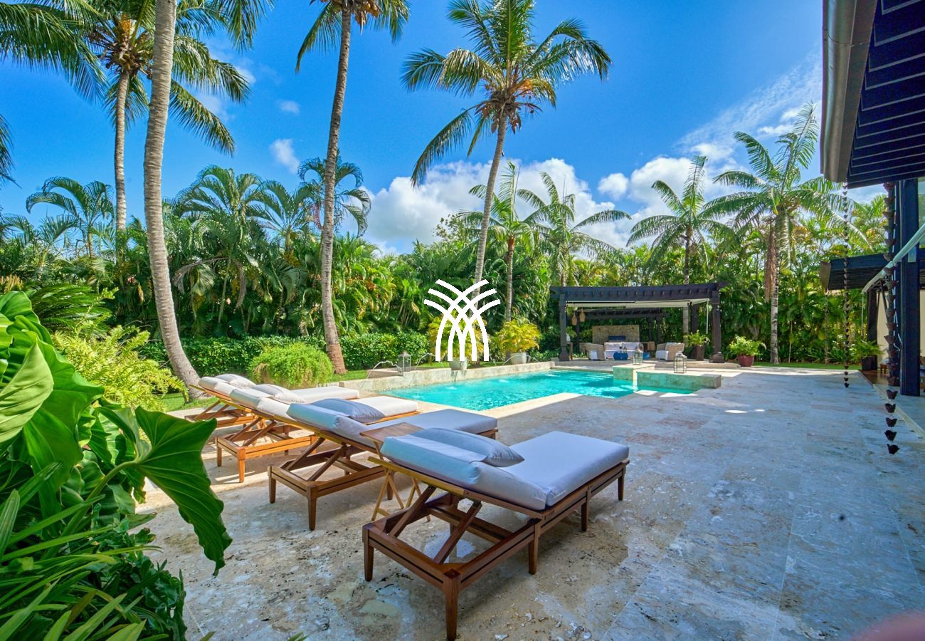 Villa in Casa De Campo - Casa Adri