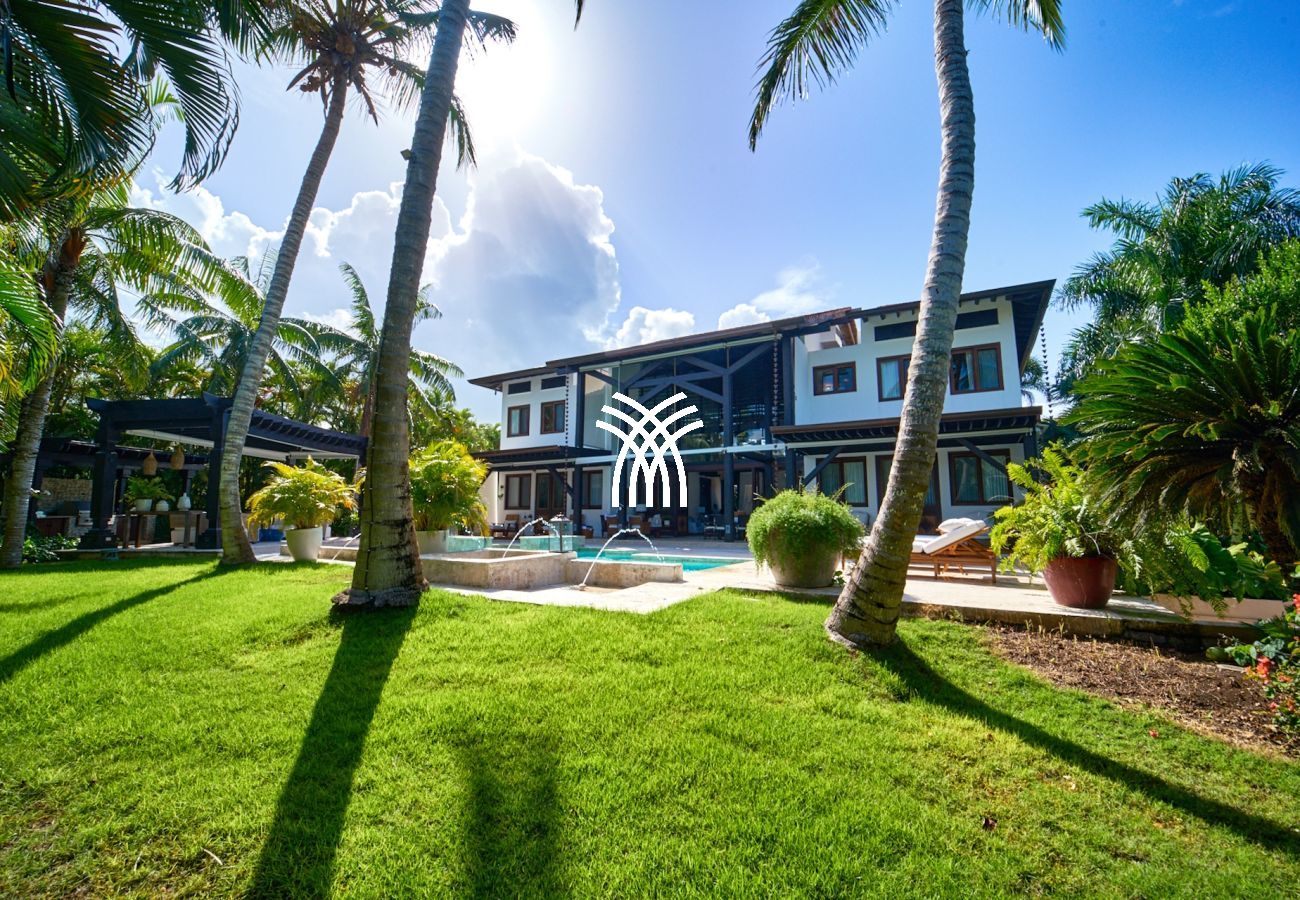 Villa in Casa De Campo - Casa Adri