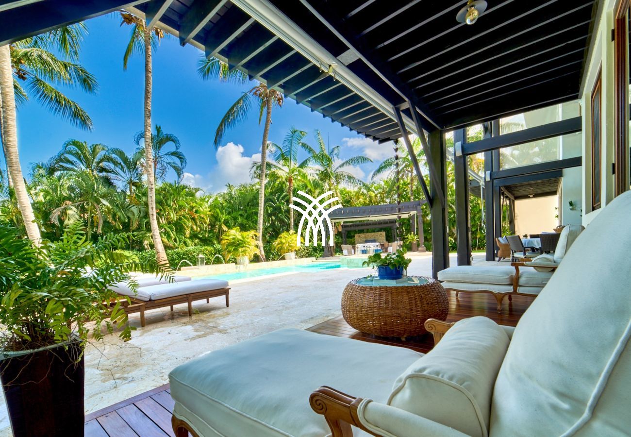 Villa in Casa De Campo - Casa Adri