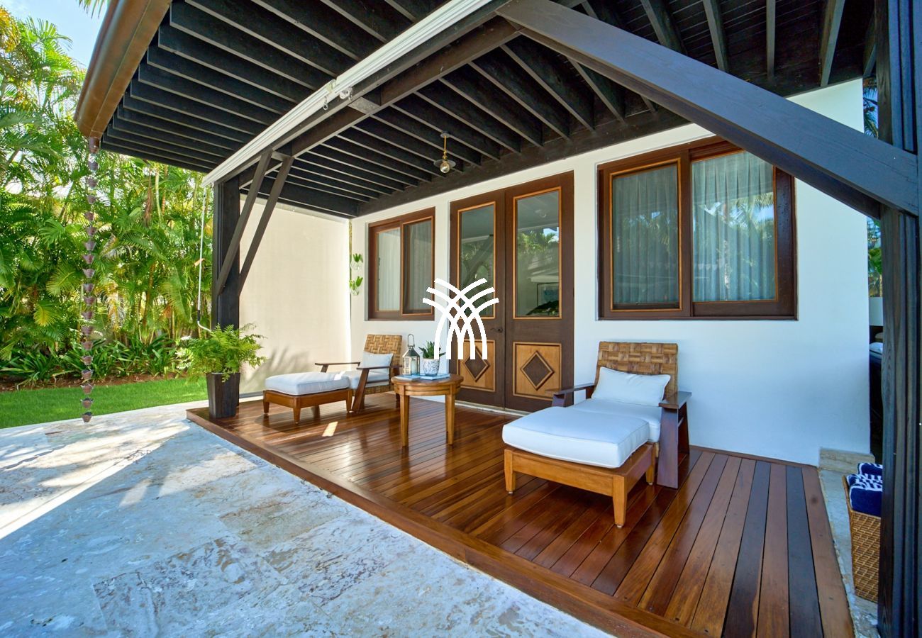 Villa in Casa De Campo - Casa Adri