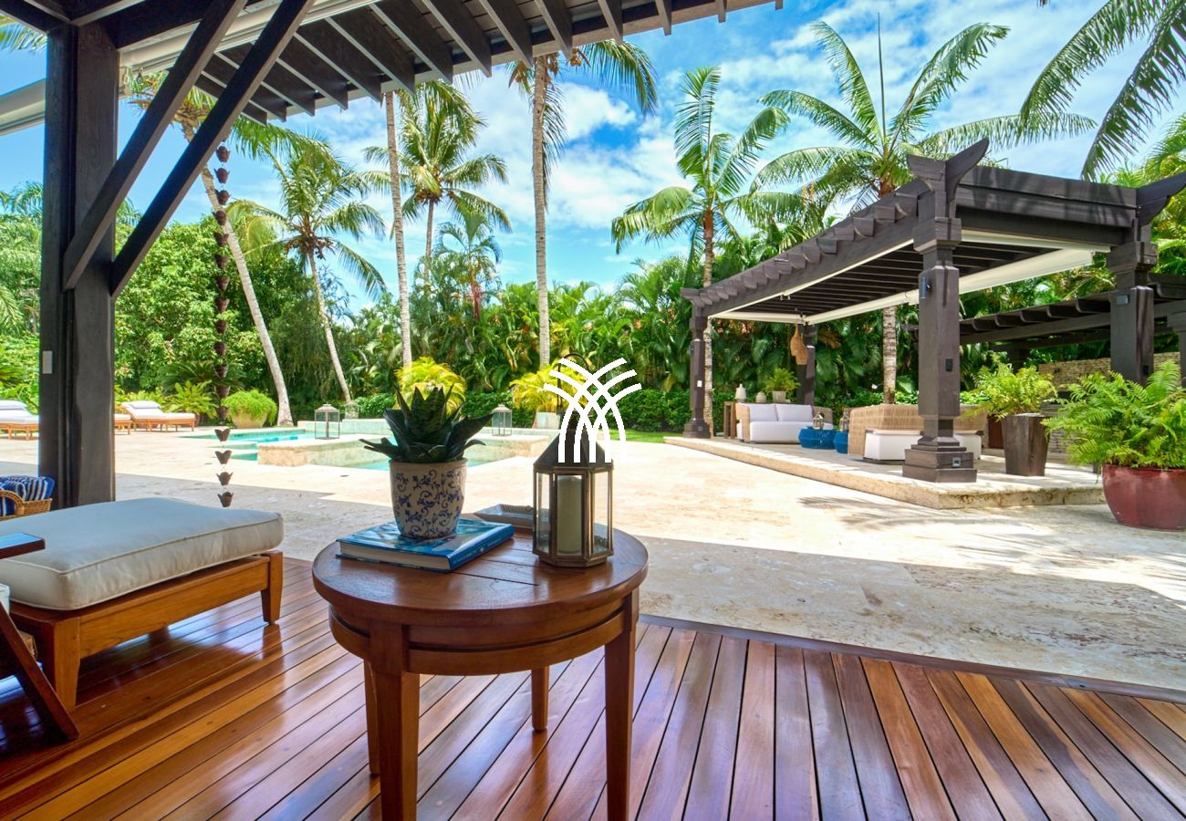 Villa in Casa De Campo - Casa Adri