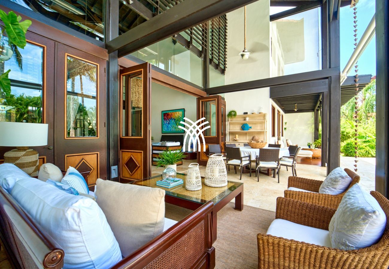 Villa in Casa De Campo - Casa Adri