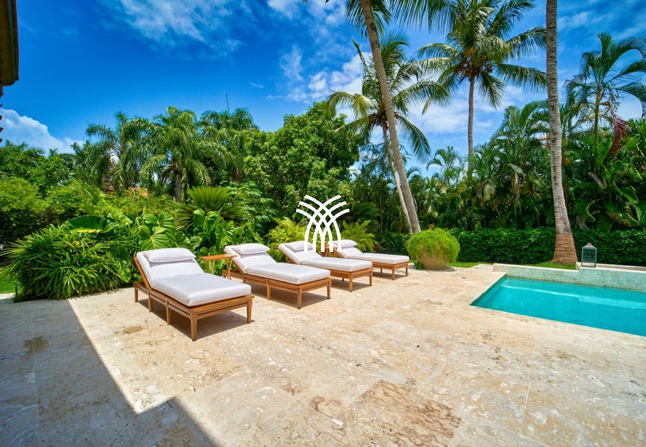 Villa in Casa De Campo - Casa Adri