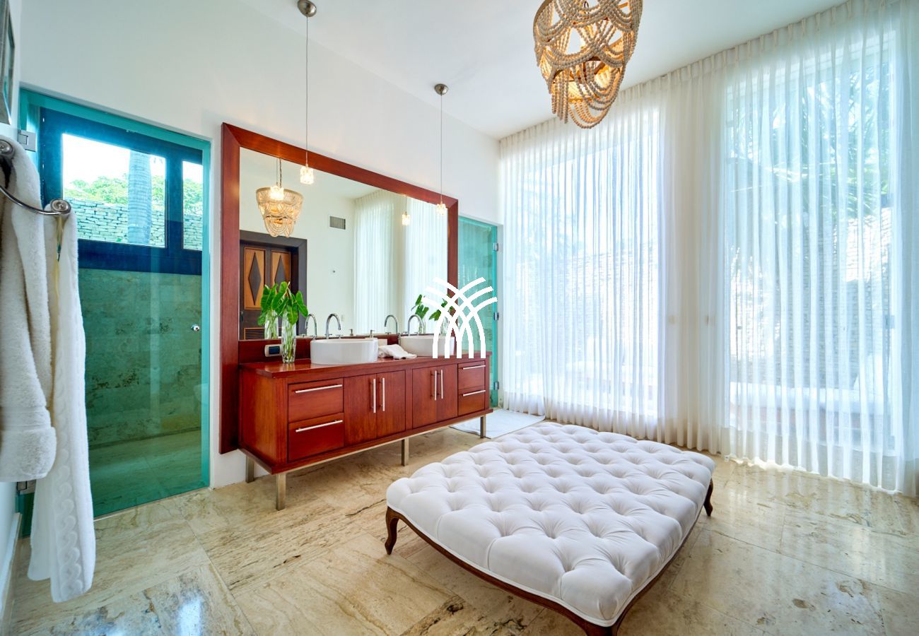 Villa in Casa De Campo - Casa Adri