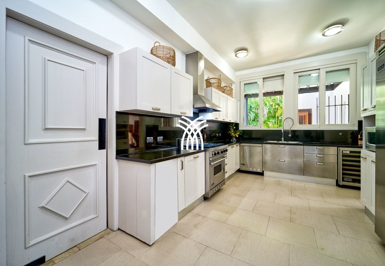 Villa in Casa De Campo - Casa Adri