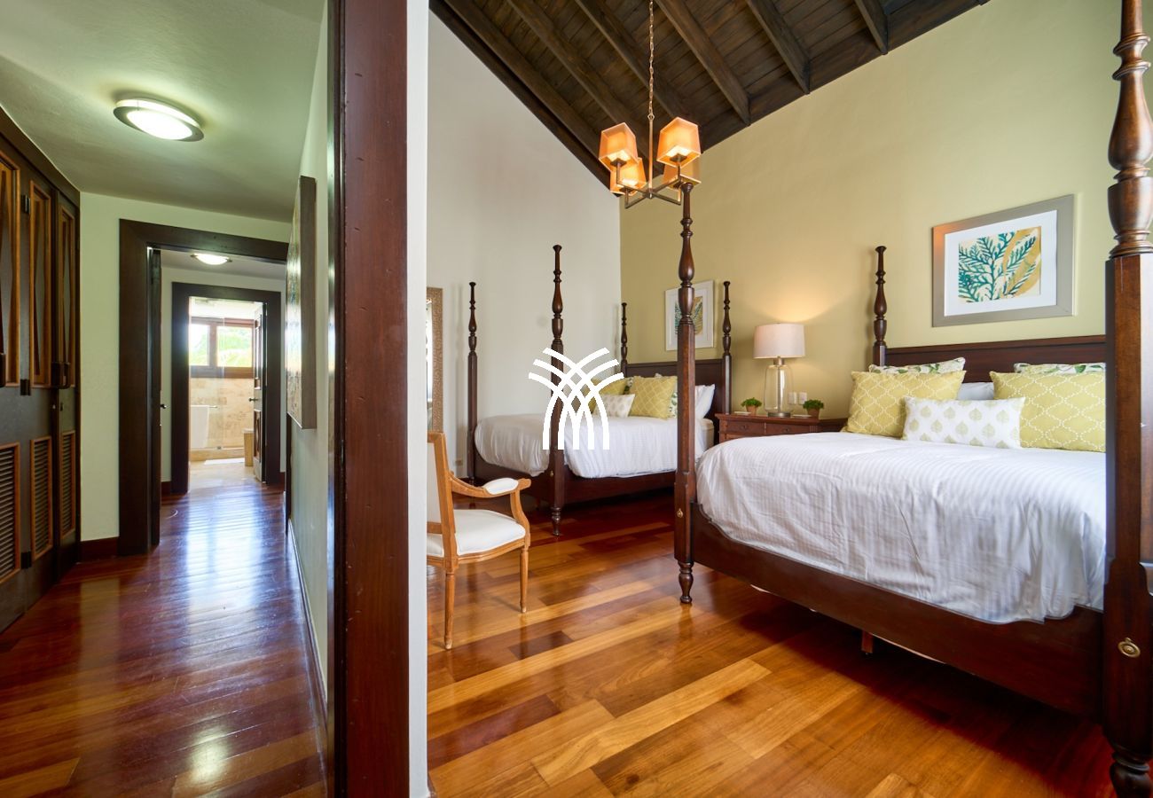 Villa in Casa De Campo - Casa Adri