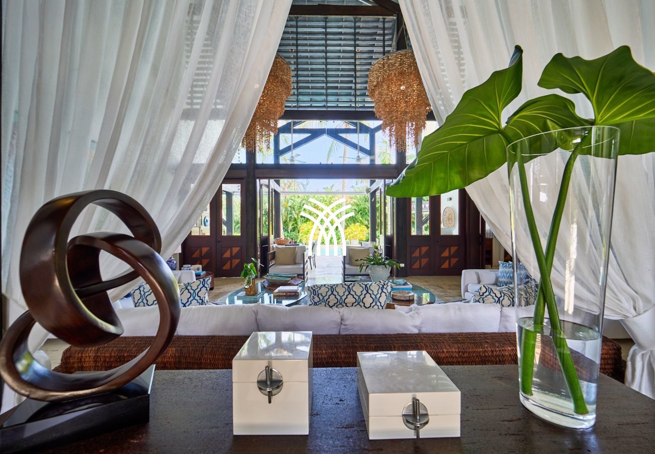 Villa in Casa De Campo - Casa Adri