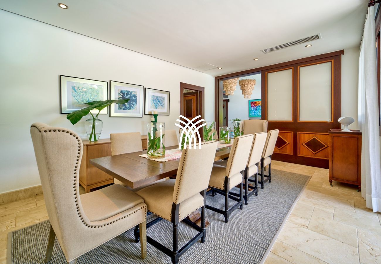 Villa in Casa De Campo - Casa Adri