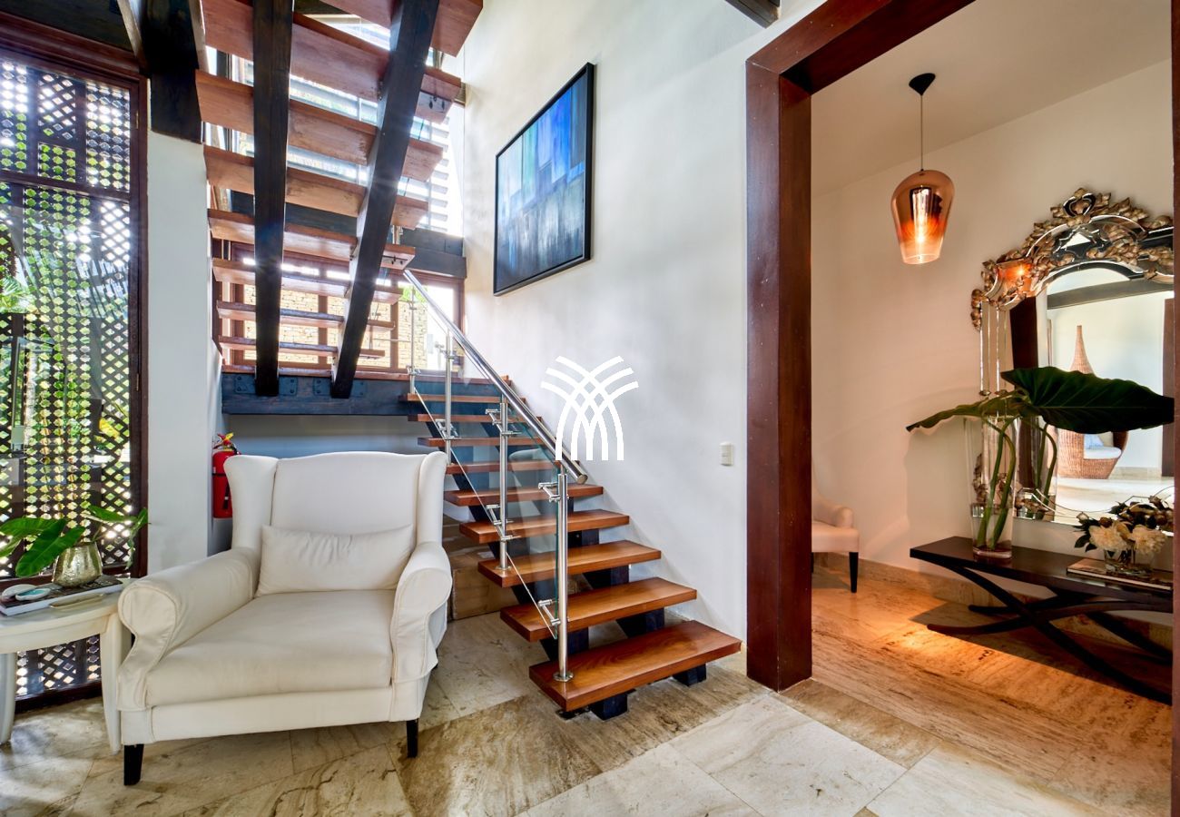 Villa in Casa De Campo - Casa Adri