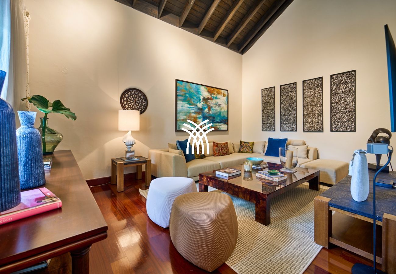 Villa in Casa De Campo - Casa Adri