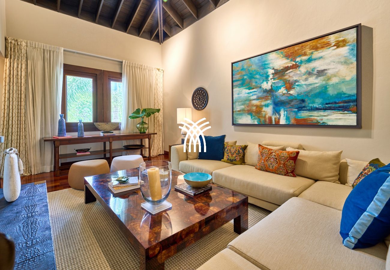 Villa in Casa De Campo - Casa Adri