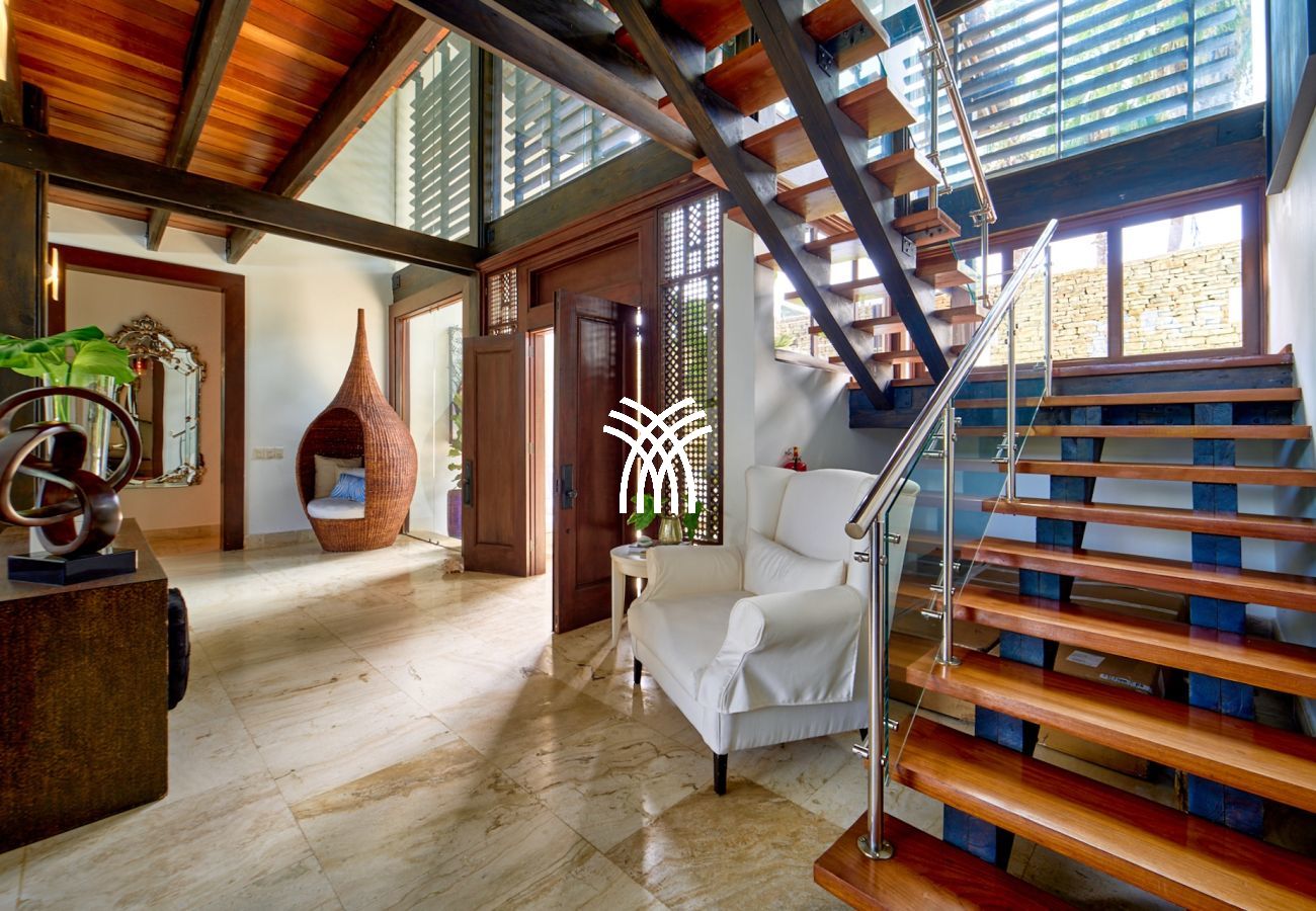 Villa in Casa De Campo - Casa Adri