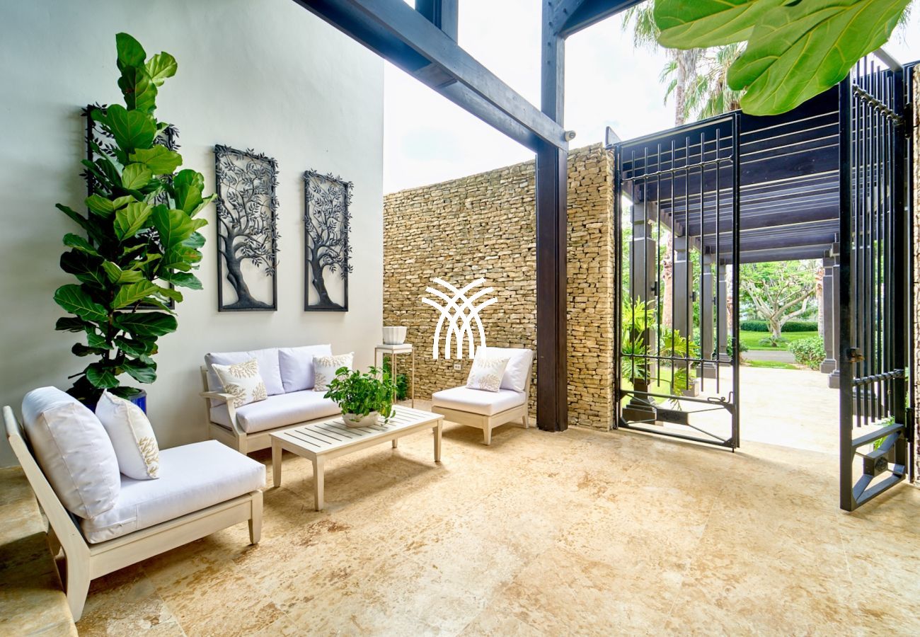 Villa in Casa De Campo - Casa Adri