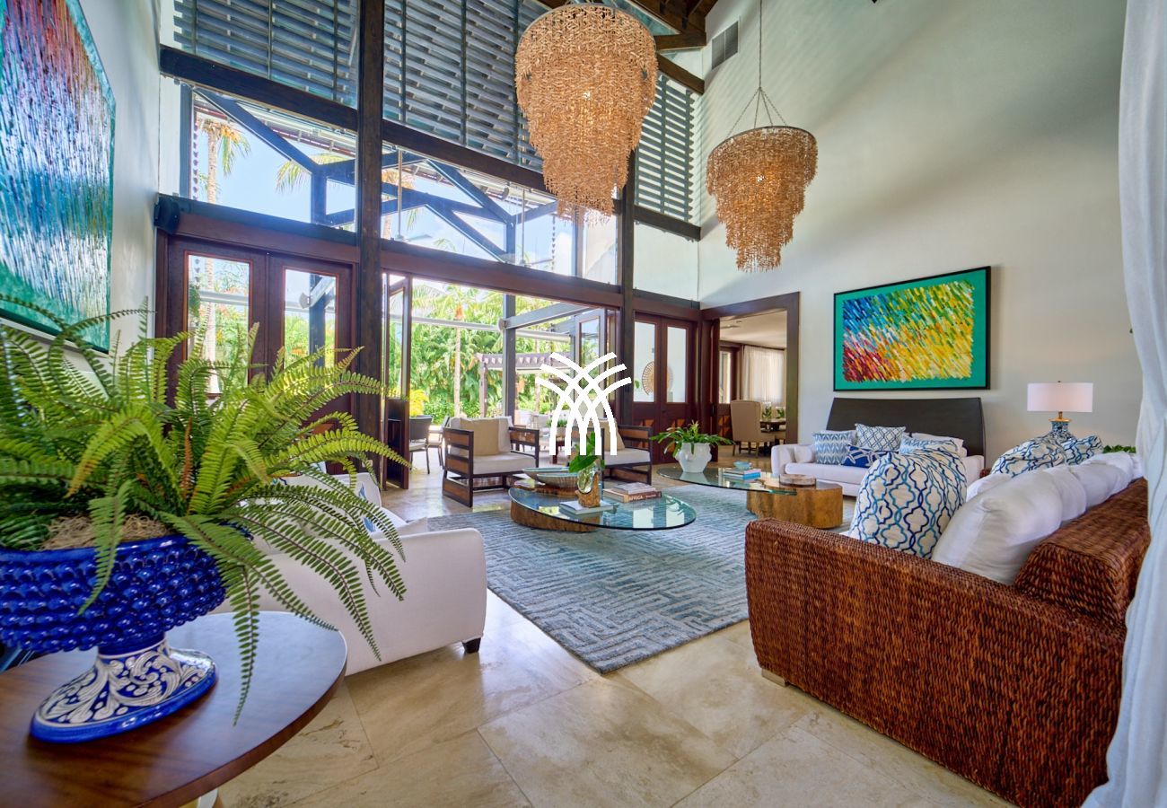 Villa in Casa De Campo - Casa Adri