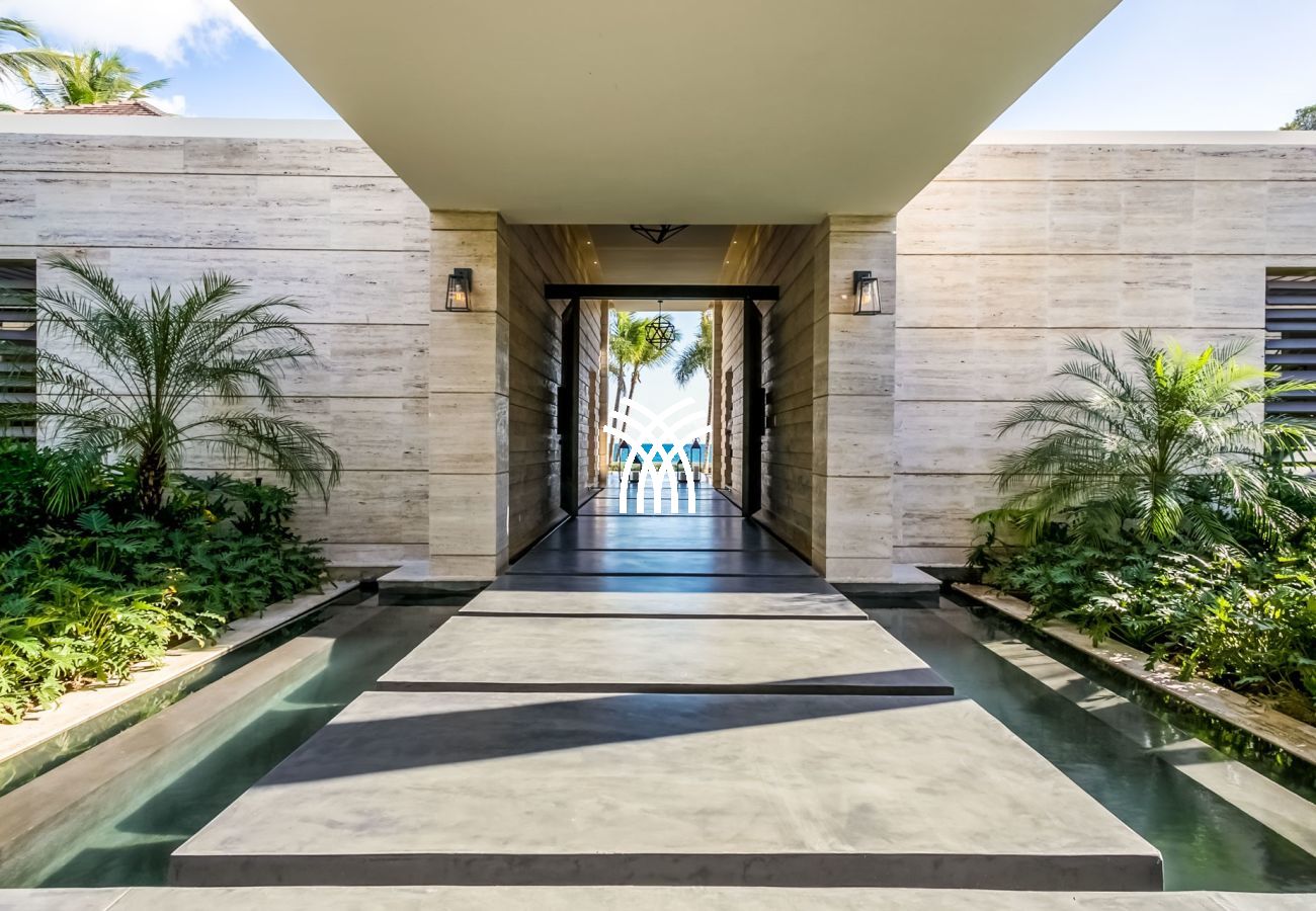 Villa in Casa De Campo - Casa Al Mar