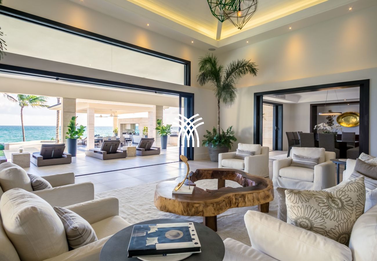 Villa in Casa De Campo - Casa Al Mar