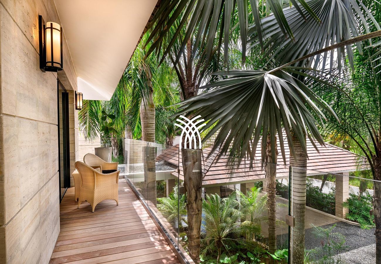 Villa in Casa De Campo - Casa Al Mar