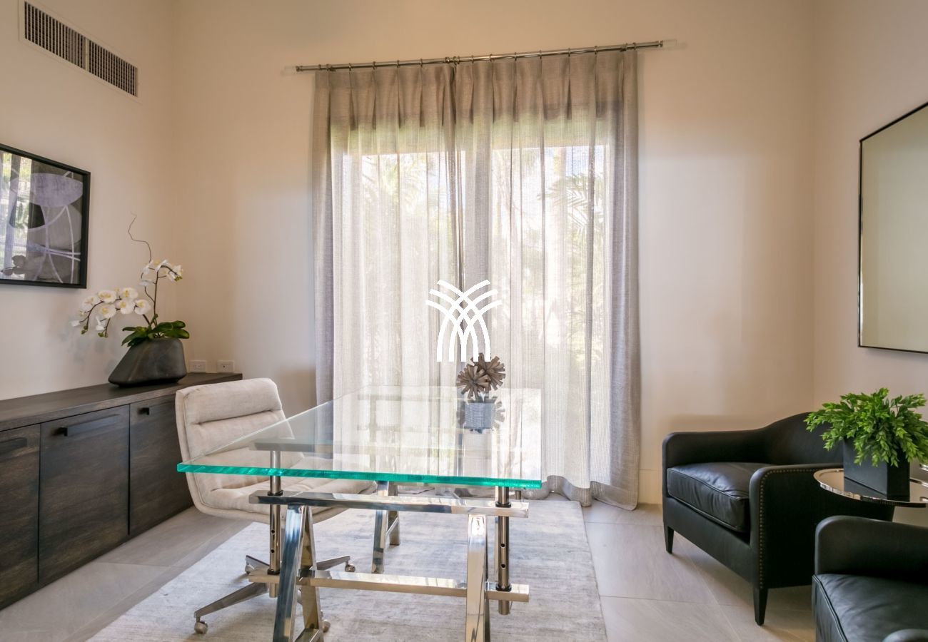 Villa in Casa De Campo - Casa Al Mar