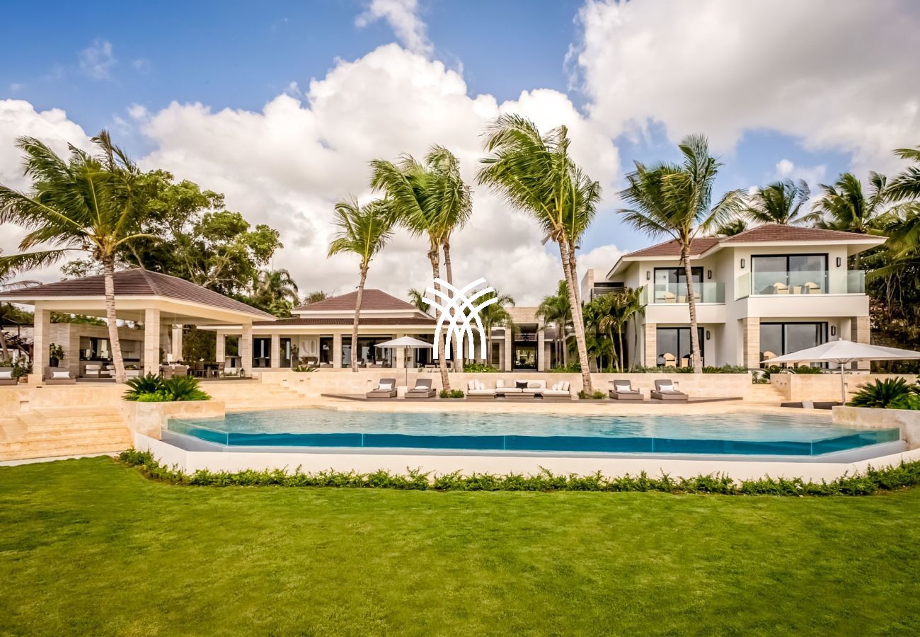 Villa in Casa De Campo - Casa Al Mar