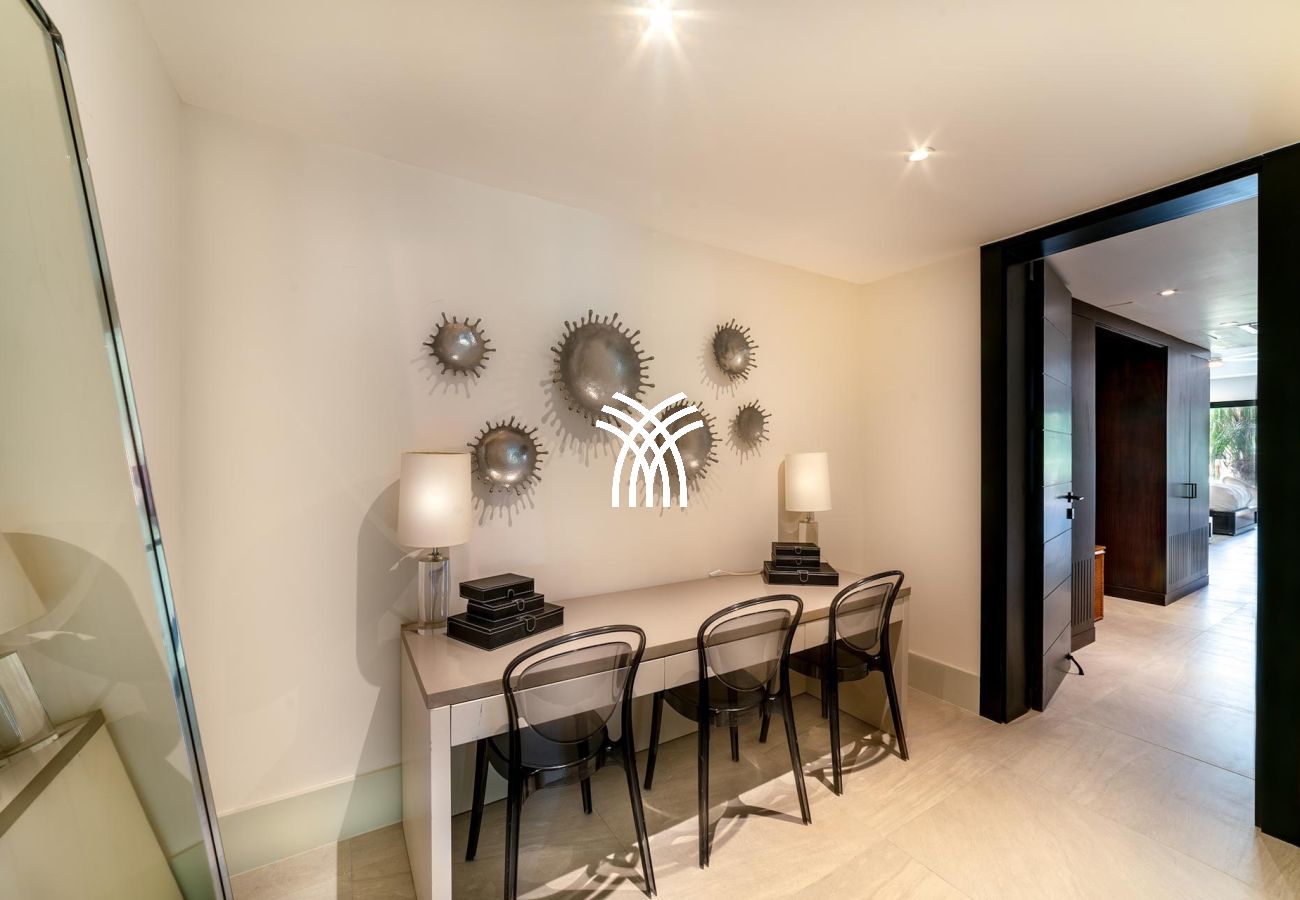 Villa in Casa De Campo - Casa Al Mar