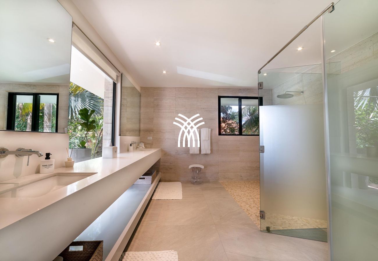 Villa in Casa De Campo - Casa Al Mar