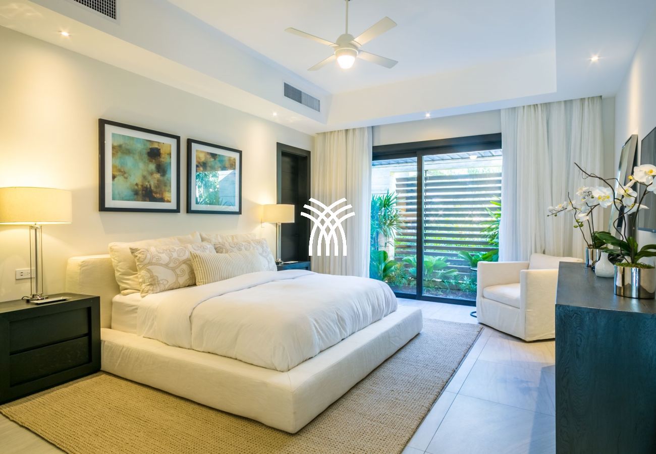 Villa in Casa De Campo - Casa Al Mar