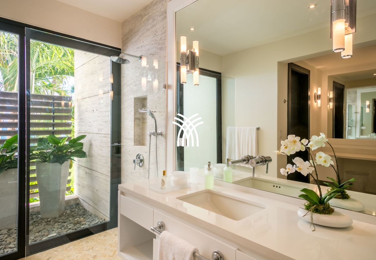 Villa in Casa De Campo - Casa Al Mar