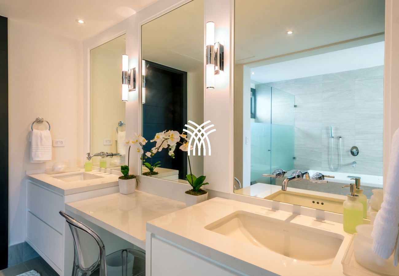 Villa in Casa De Campo - Casa Al Mar