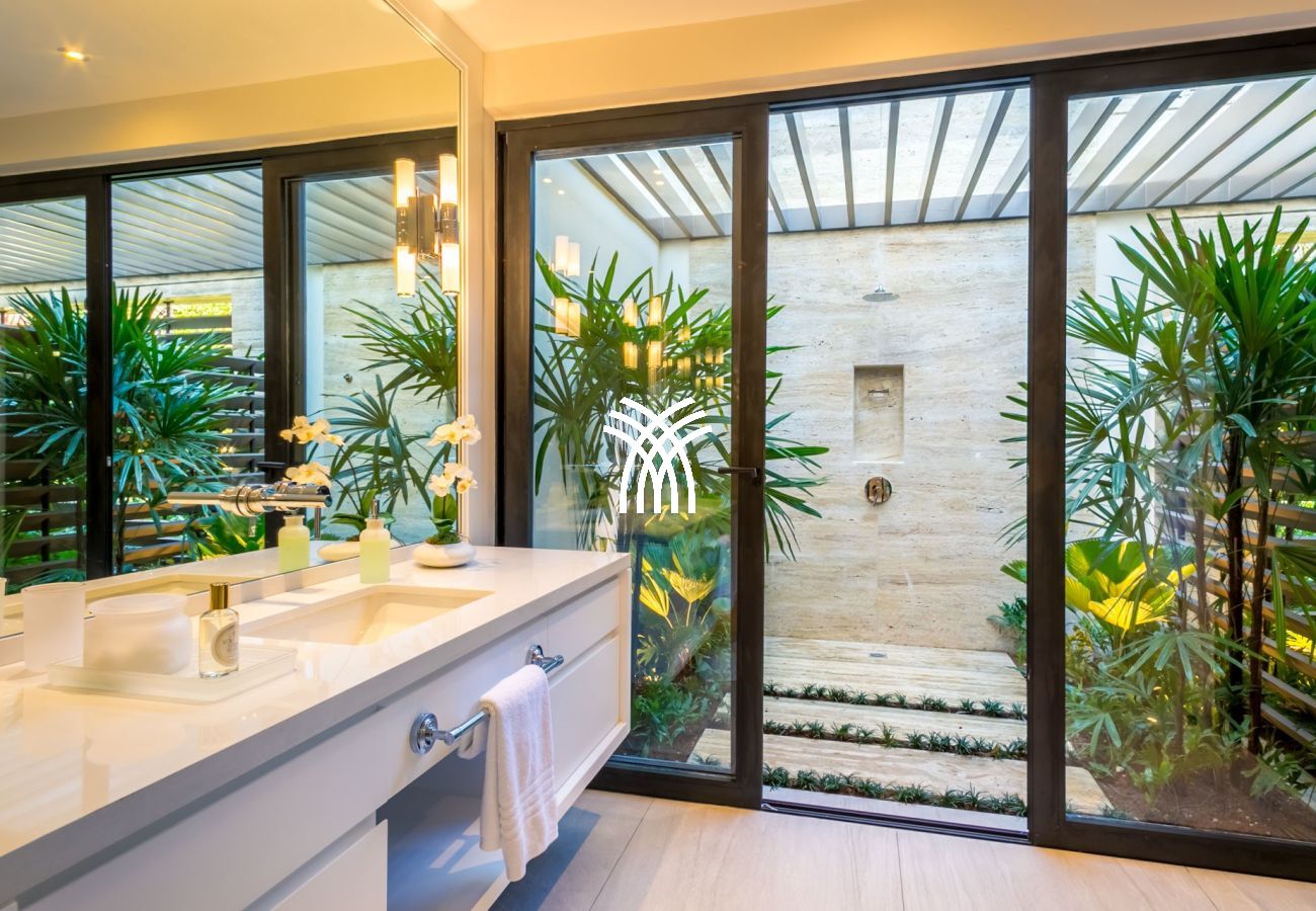 Villa in Casa De Campo - Casa Al Mar