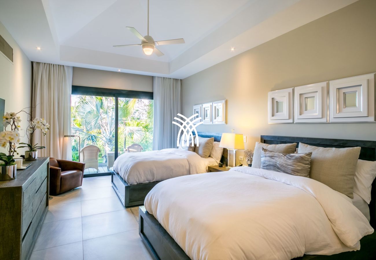 Villa in Casa De Campo - Casa Al Mar