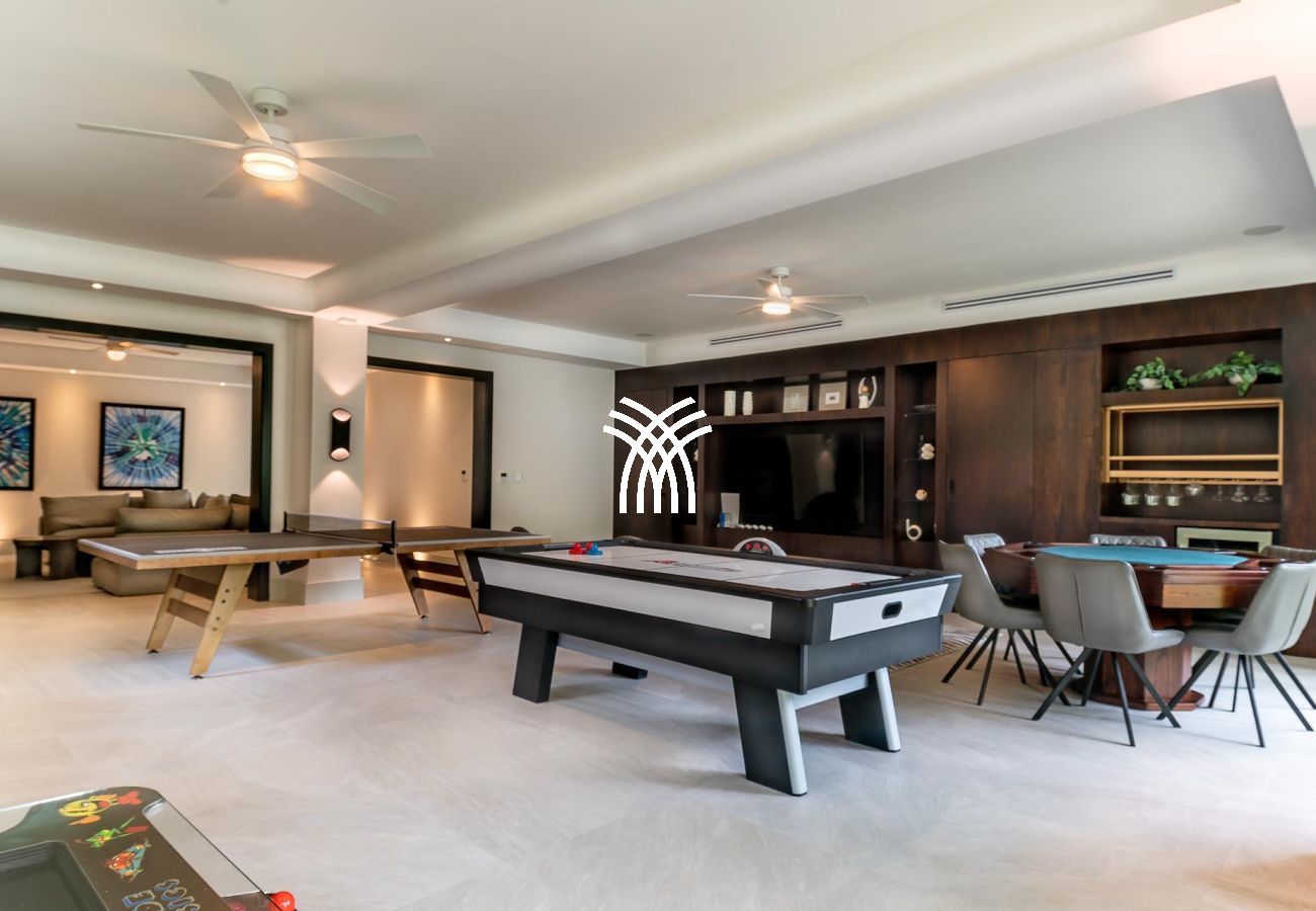 Villa in Casa De Campo - Casa Al Mar