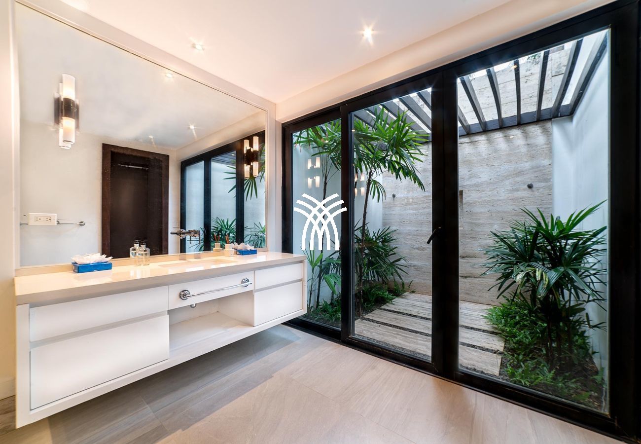 Villa in Casa De Campo - Casa Al Mar