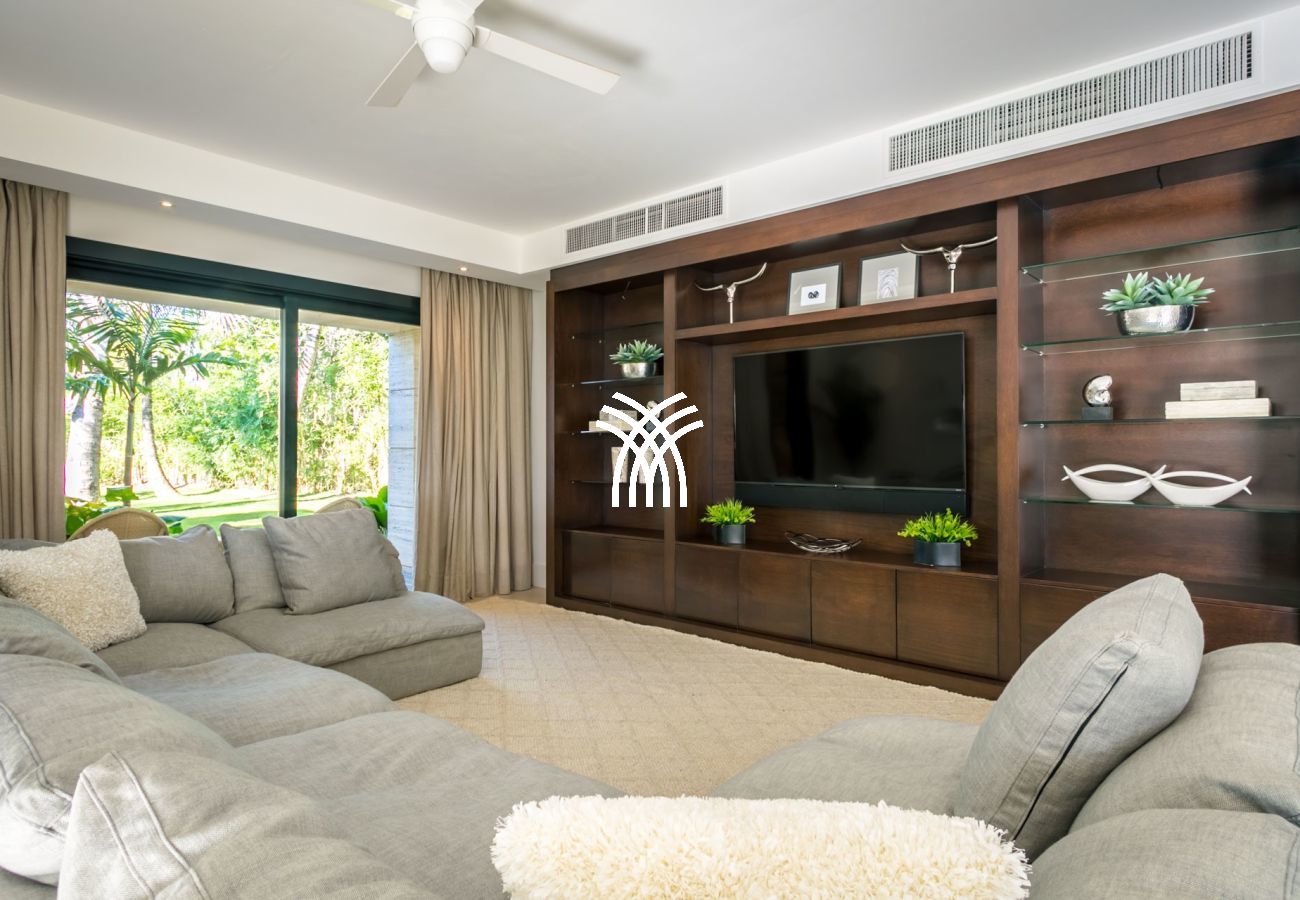 Villa in Casa De Campo - Casa Al Mar