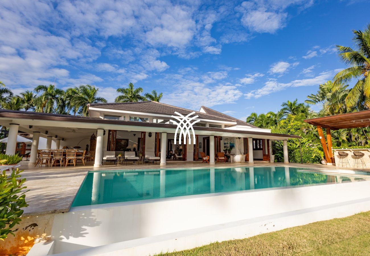 Villa in Casa De Campo - Casa Bliss