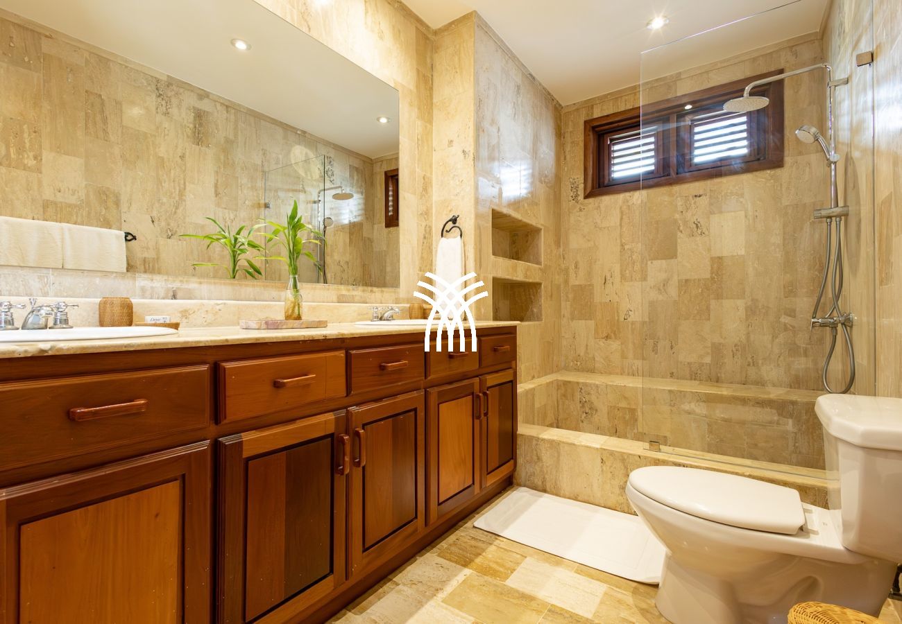 Villa in Casa De Campo - Casa Bliss