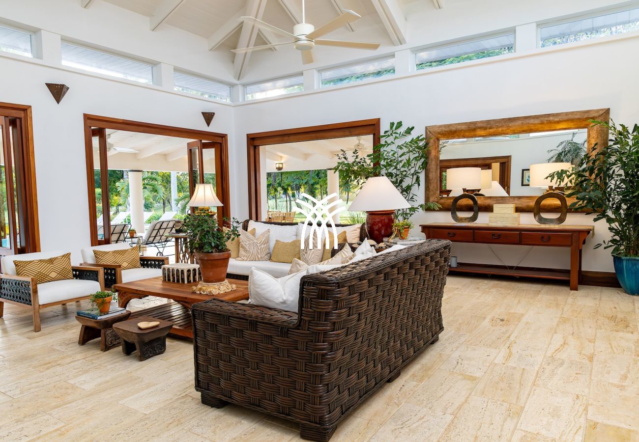 Villa in Casa De Campo - Casa Bliss