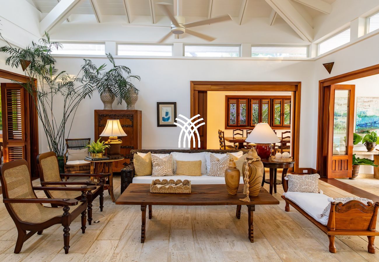 Villa in Casa De Campo - Casa Bliss