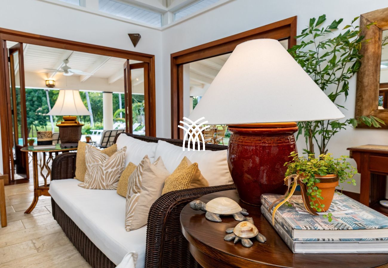 Villa in Casa De Campo - Casa Bliss