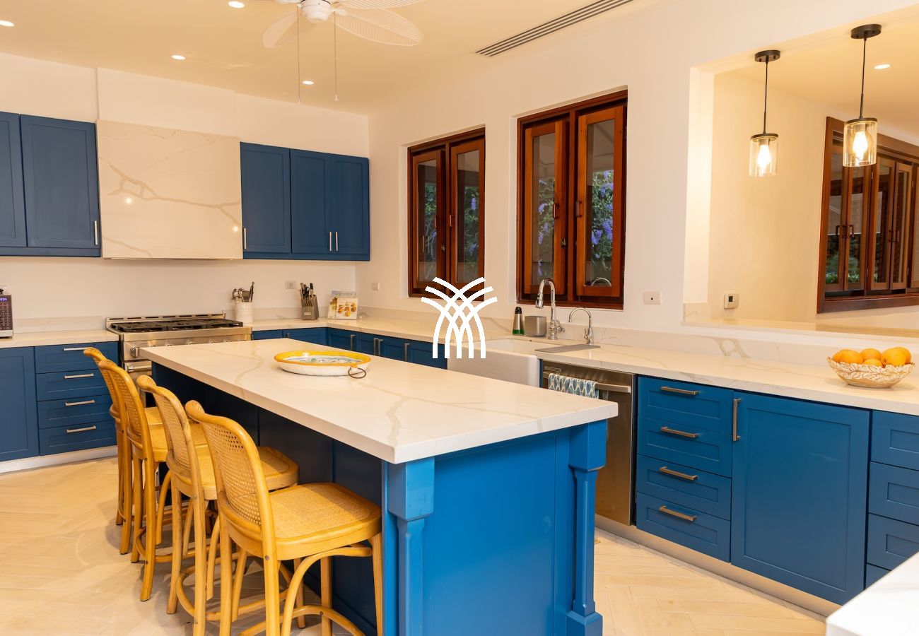 Villa in Casa De Campo - Casa Bliss