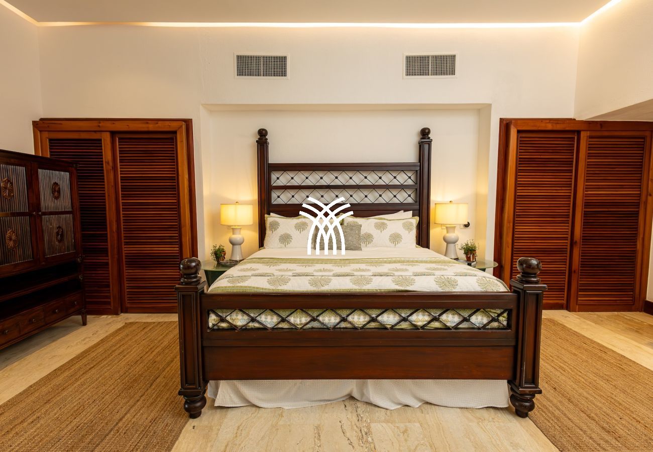 Villa in Casa De Campo - Casa Bliss