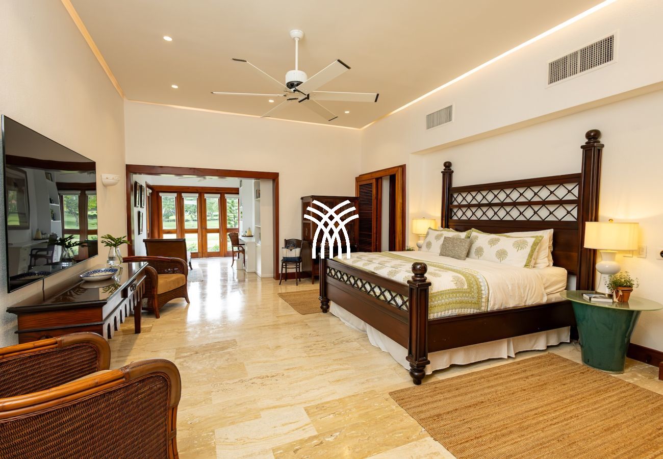 Villa in Casa De Campo - Casa Bliss